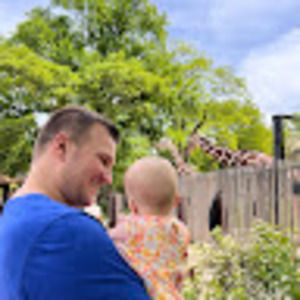 Meet your Posher, Laurie